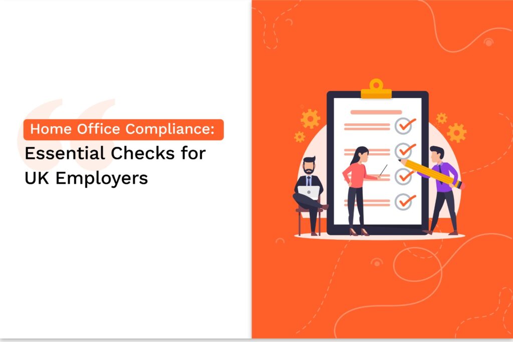 home office compliance