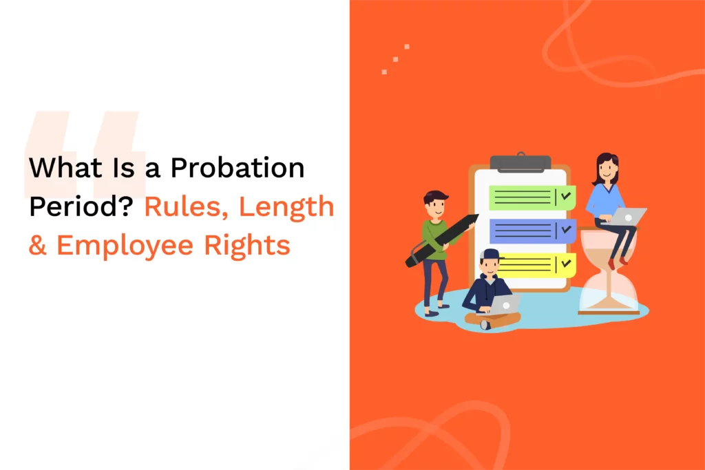 probation period